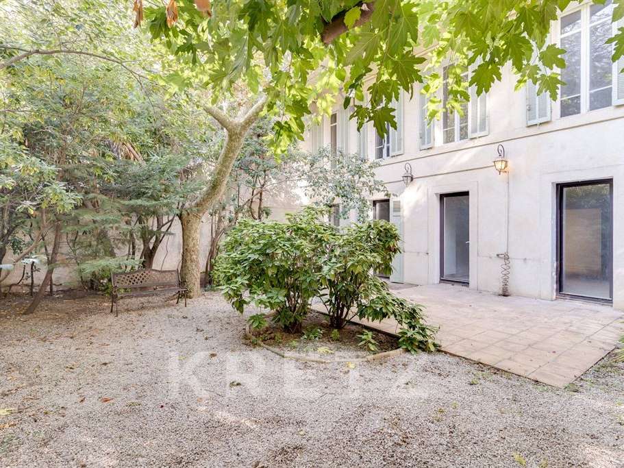 Appartement Marseille 8e