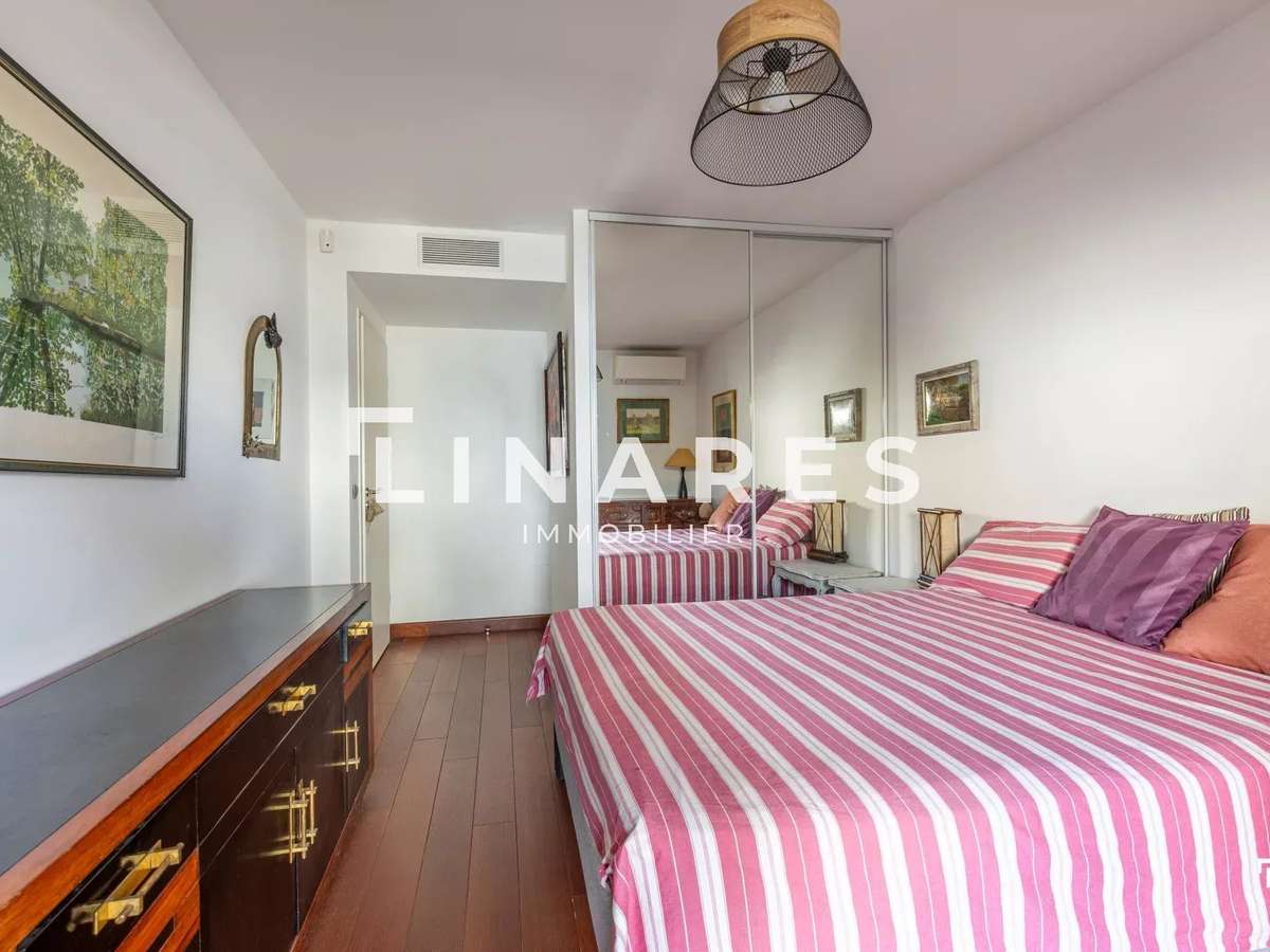 Appartement Marseille 8e