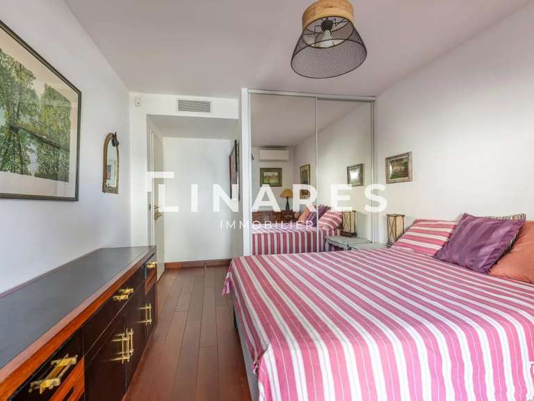 Appartement Marseille 8e - 2 chambres - 100m²