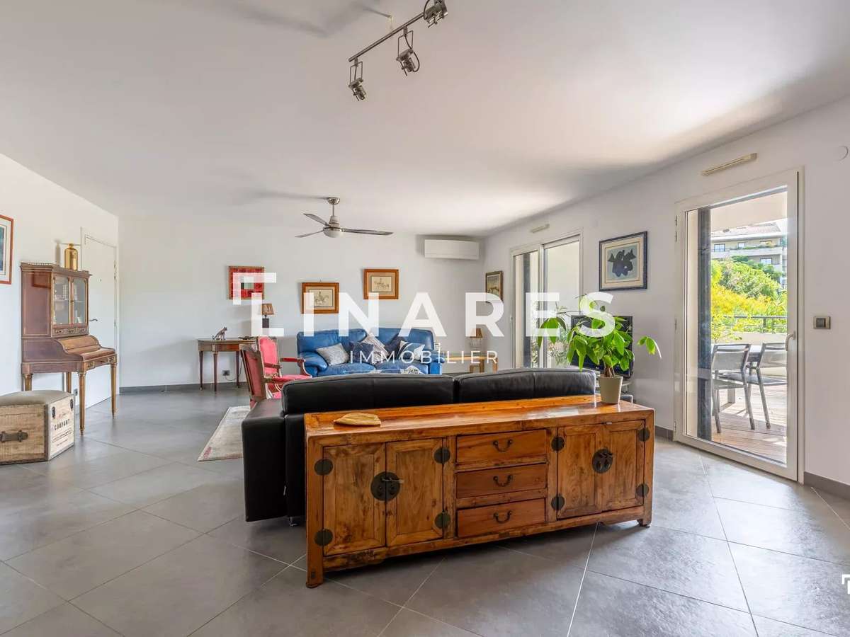 Appartement Marseille 8e