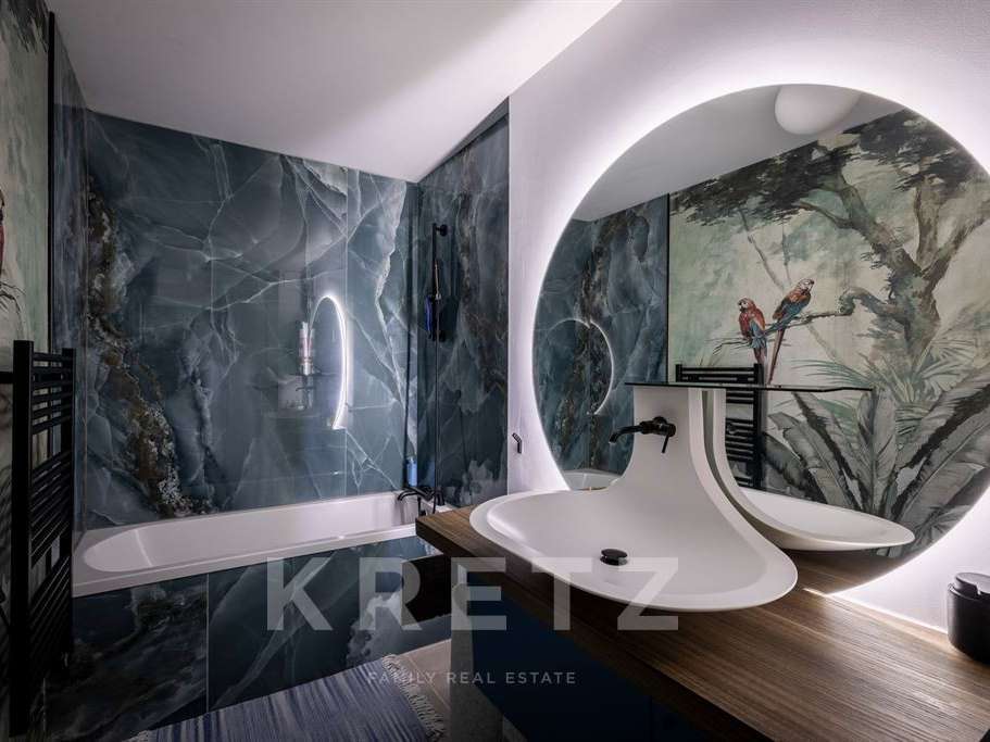 Apartment Marseille 8e