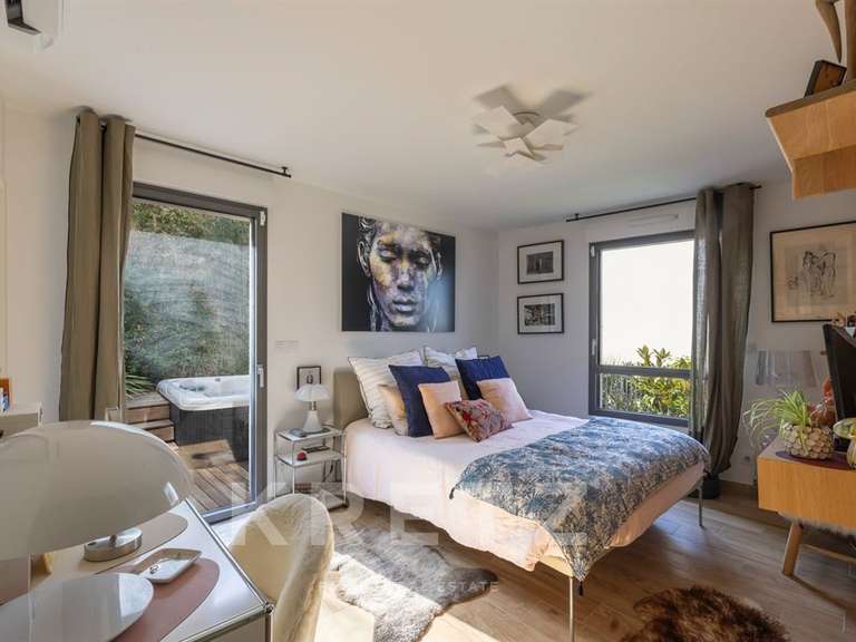 Appartement Marseille 8e - 3 chambres - 130m²