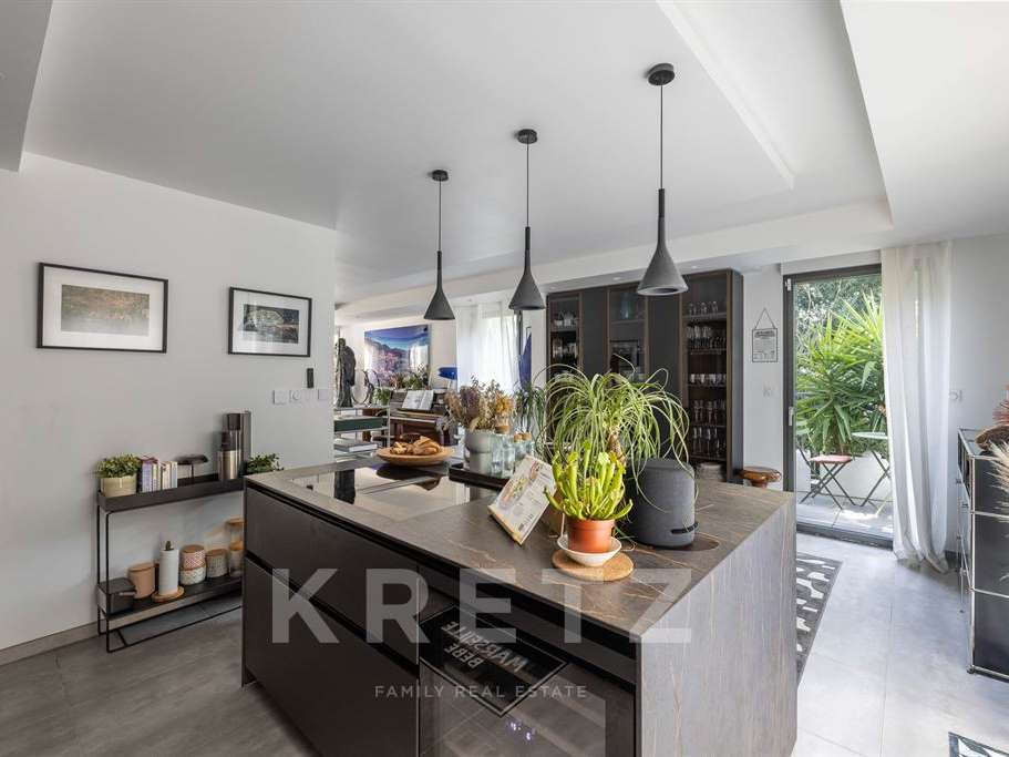 Appartement Marseille 8e