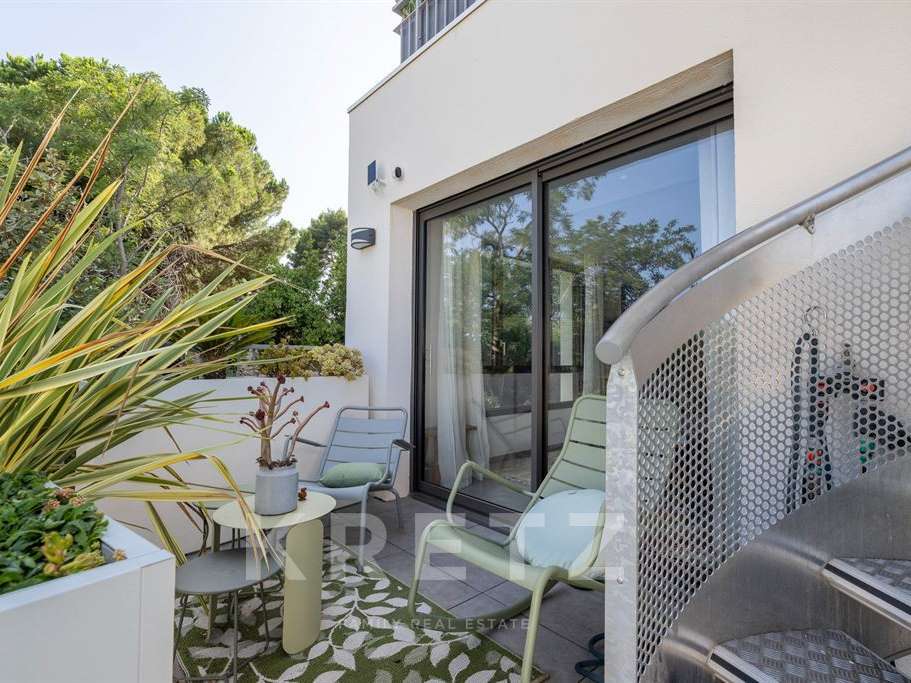 Appartement Marseille 8e