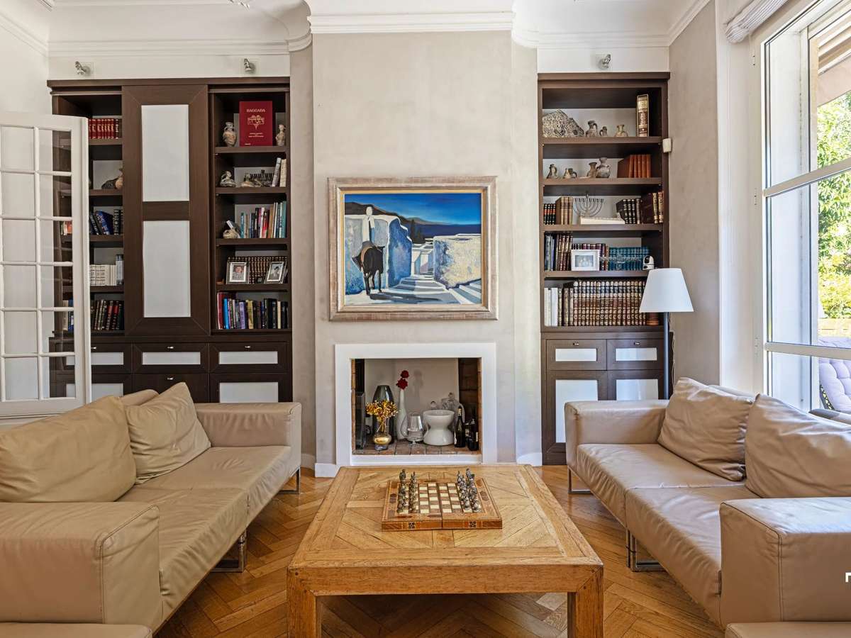 Appartement Marseille 8e