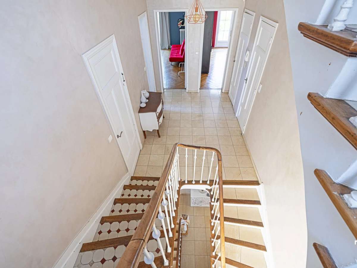 Appartement Marseille 8e