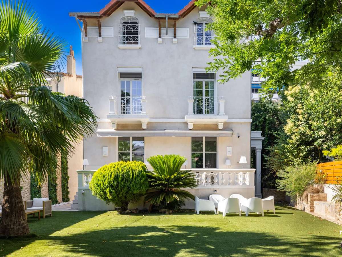 Appartement Marseille 8e