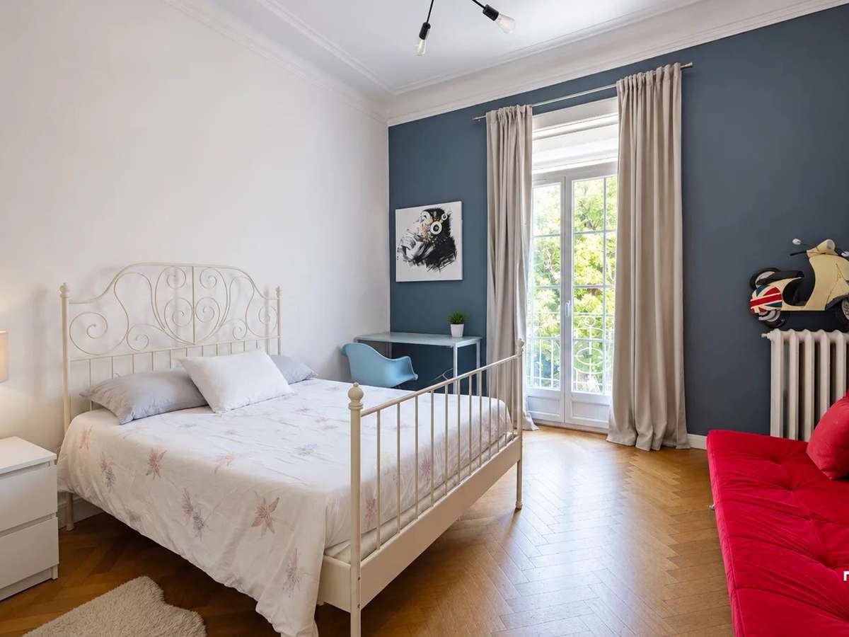 Appartement Marseille 8e