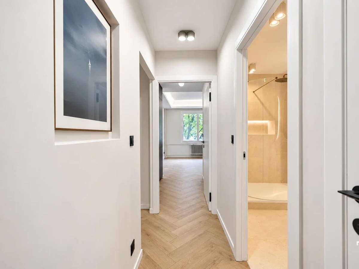 Appartement Marseille 8e