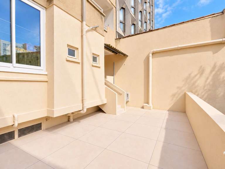 Appartement Marseille 8e - 2 chambres - 127m²