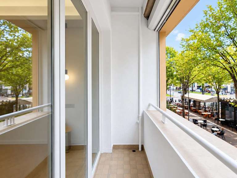 Appartement Marseille 8e - 2 chambres - 127m²