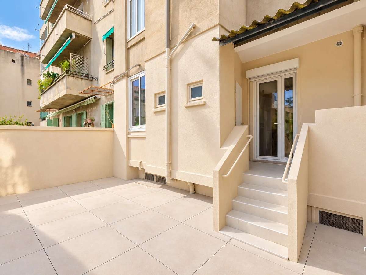 Appartement Marseille 8e