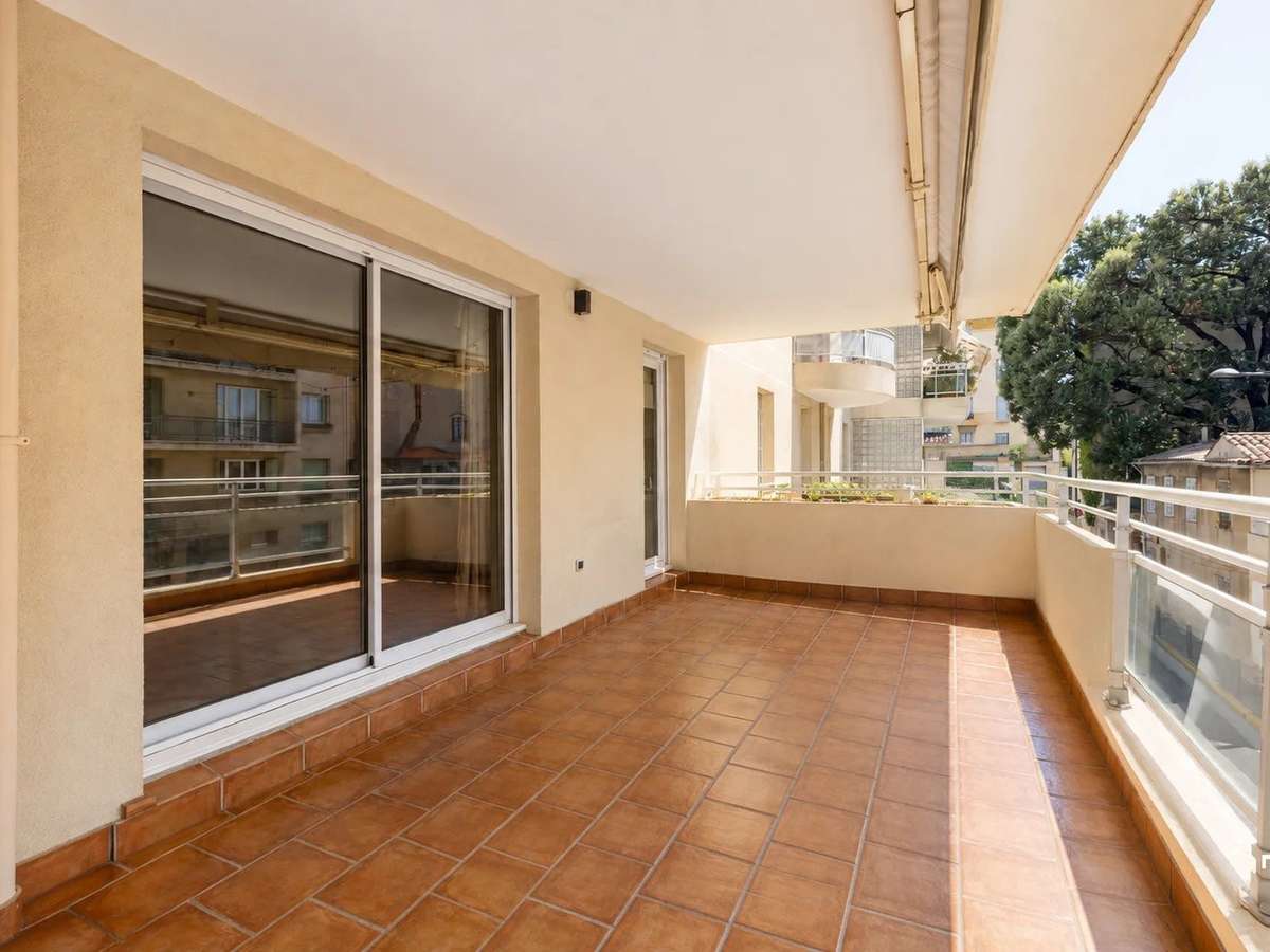 Appartement Marseille 8e