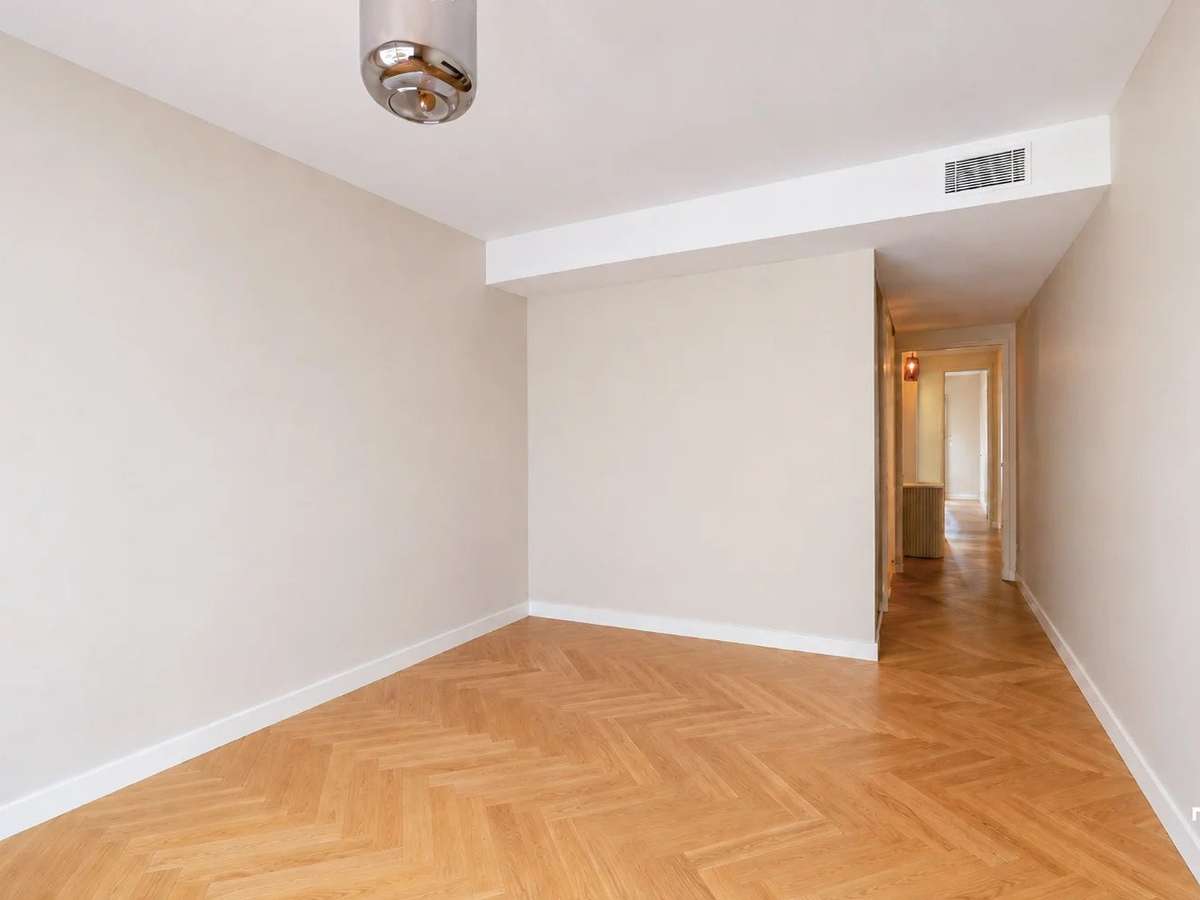 Appartement Marseille 8e