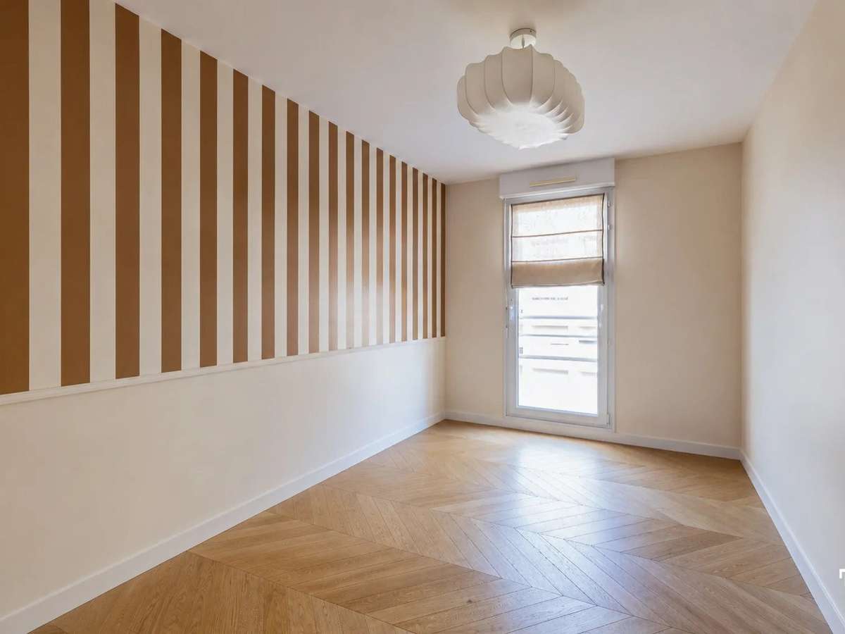 Appartement Marseille 8e