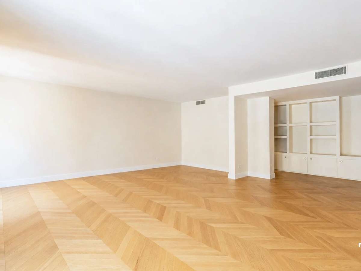 Appartement Marseille 8e