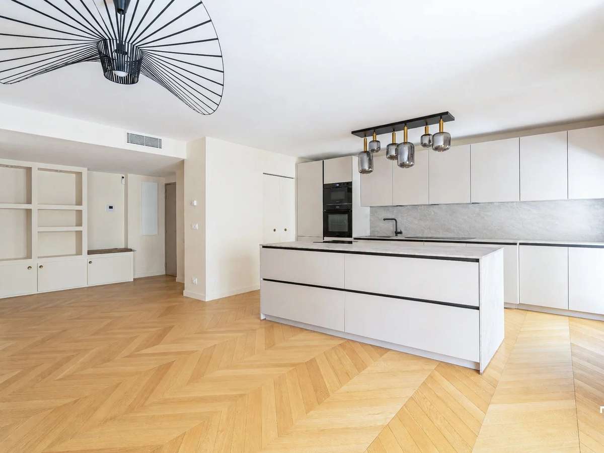 Appartement Marseille 8e