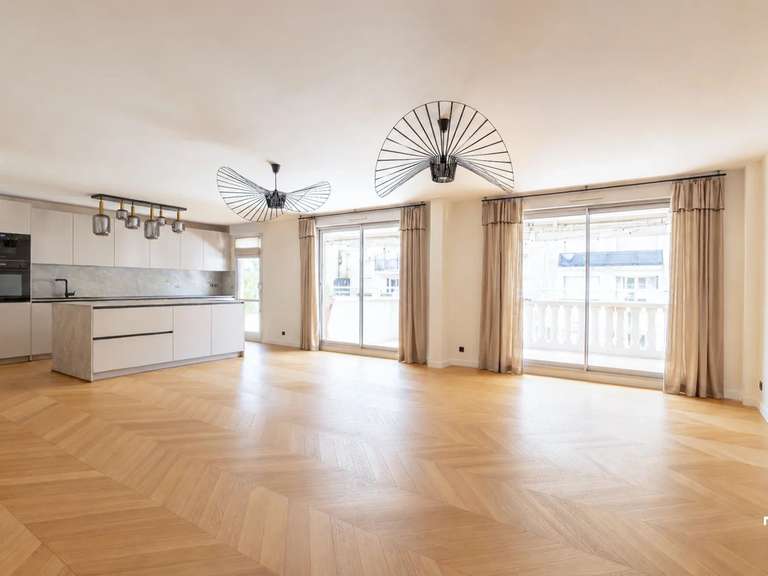 Appartement Marseille 8e - 3 chambres - 117m²