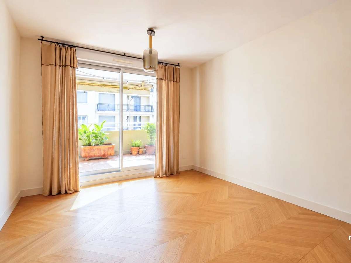 Appartement Marseille 8e
