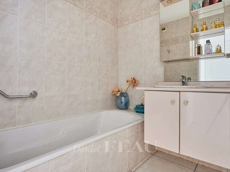 Appartement Marseille 8e - 3 chambres - 94m²