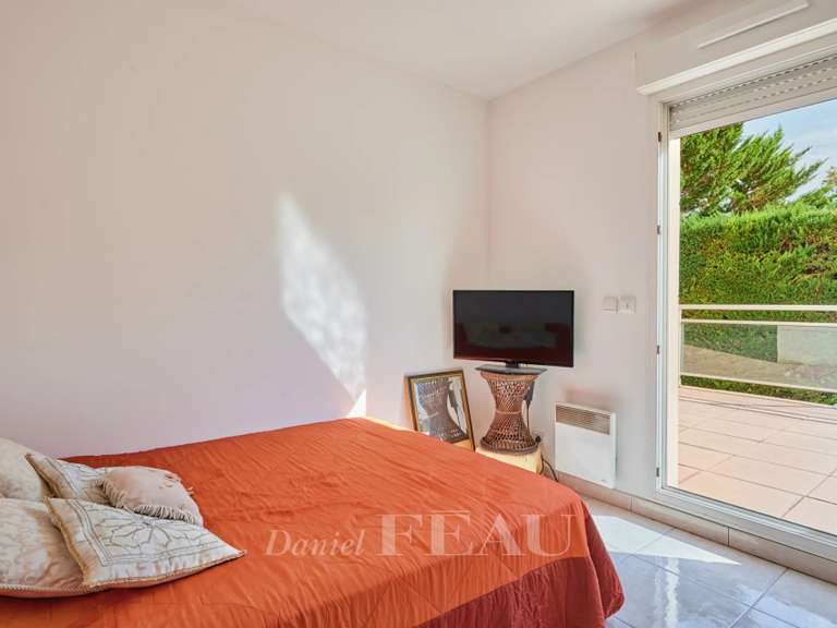 Appartement Marseille 8e - 3 chambres - 94m²