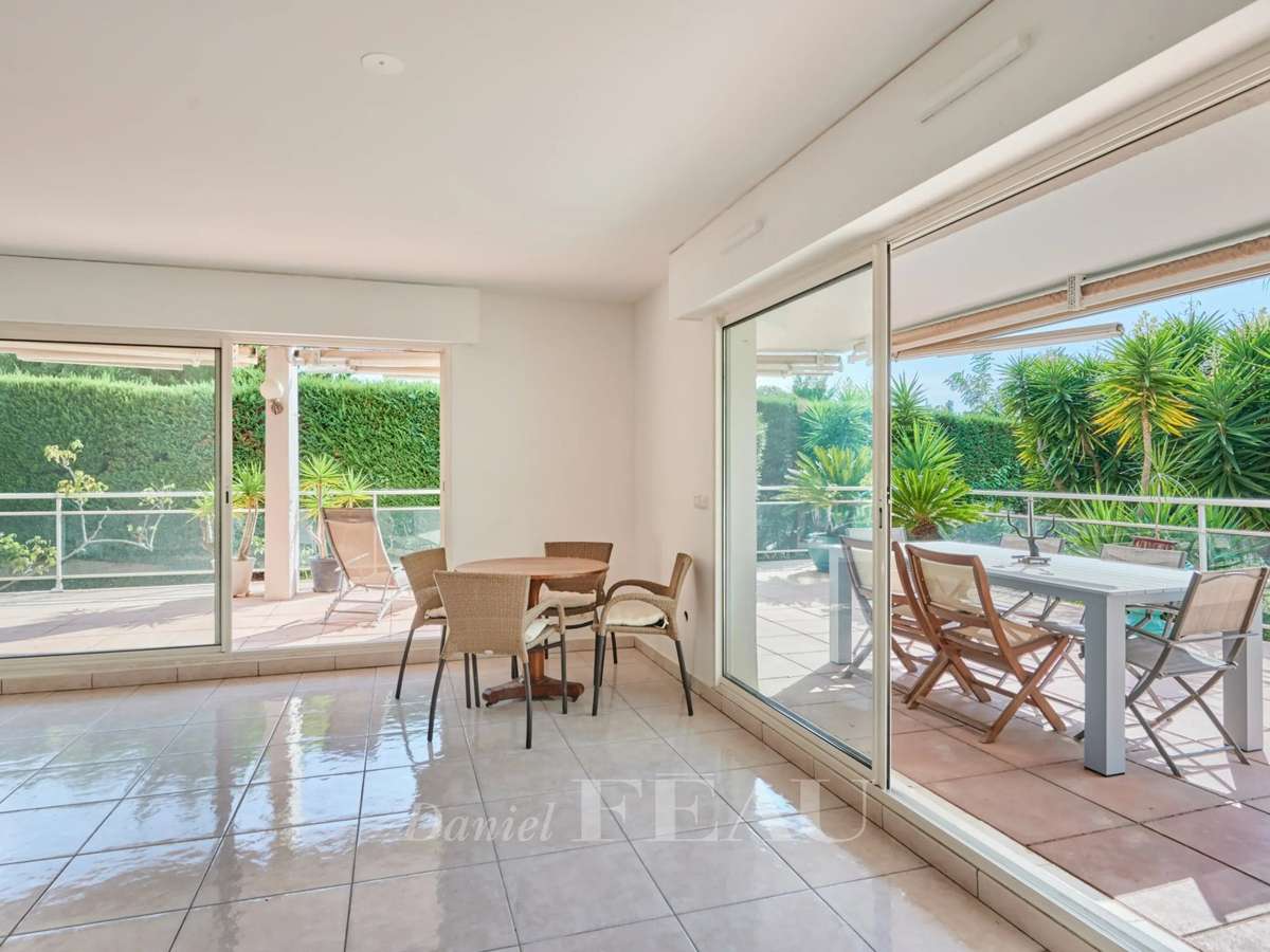 Appartement Marseille 8e