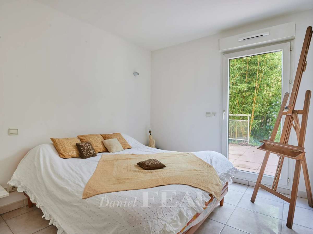 Appartement Marseille 8e