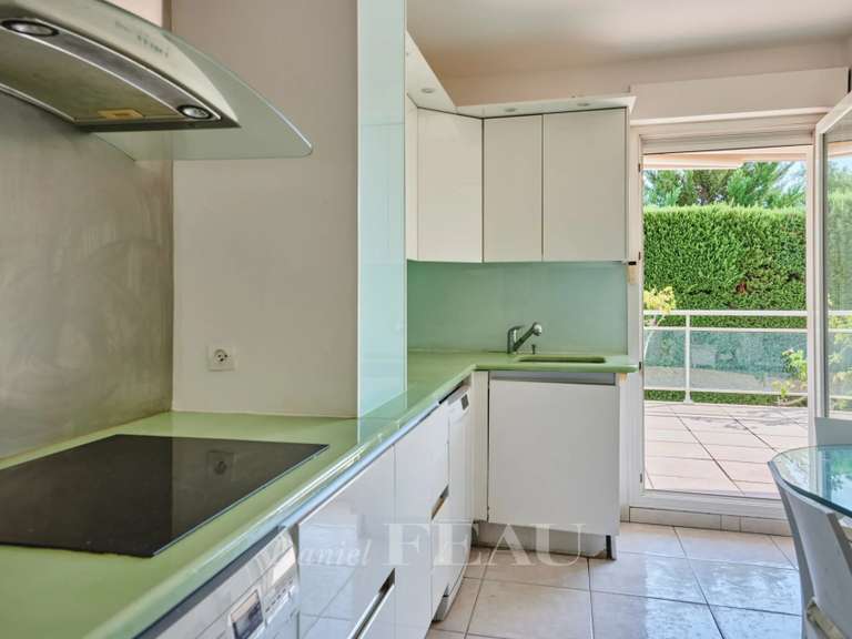 Appartement Marseille 8e - 3 chambres - 94m²
