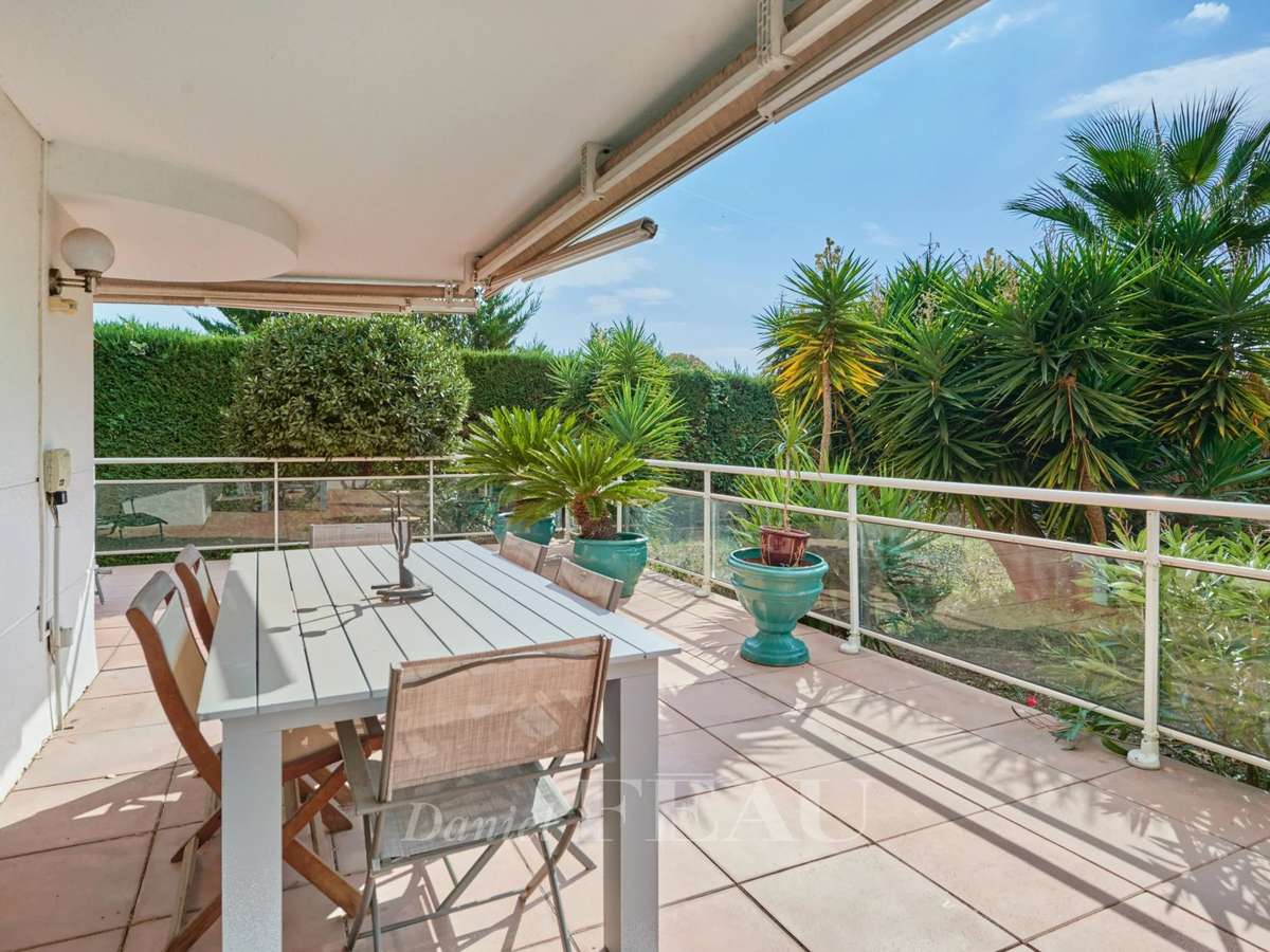 Appartement Marseille 8e