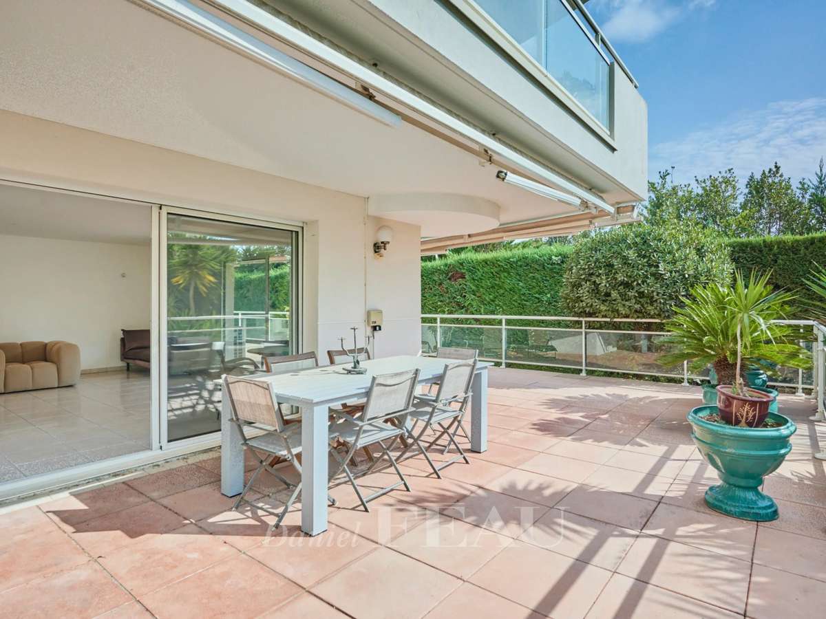 Appartement Marseille 8e