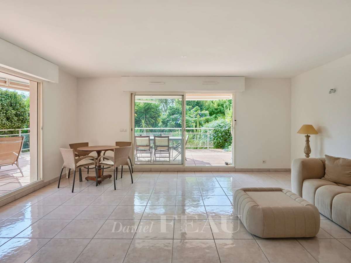 Appartement Marseille 8e