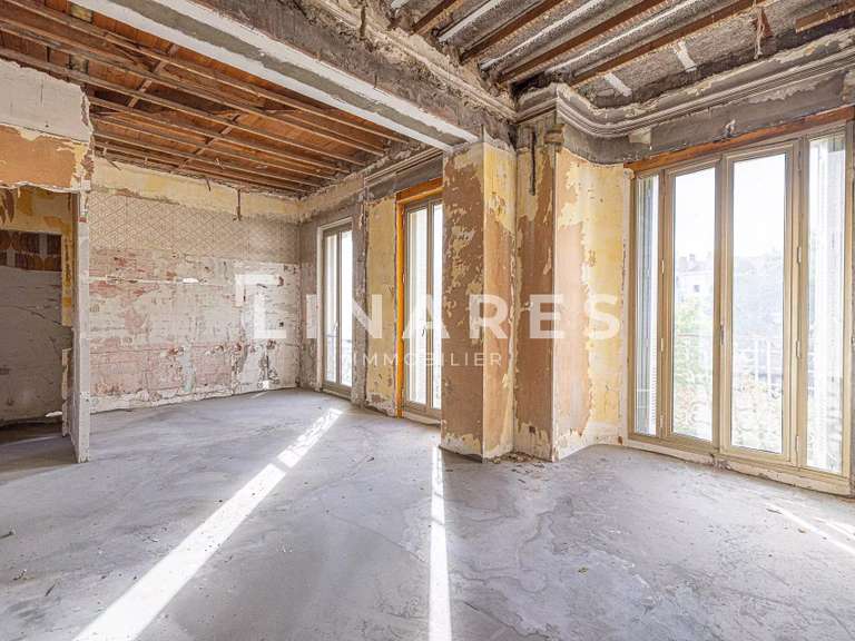 Mansion Marseille 8e - 357m²