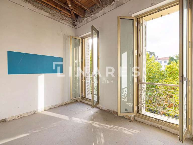 Mansion Marseille 8e - 357m²