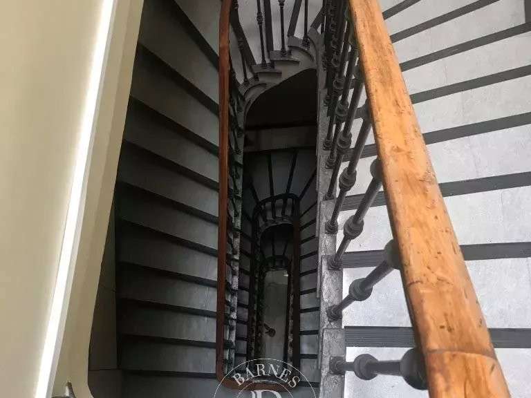 Mansion Marseille 8e - 470m²