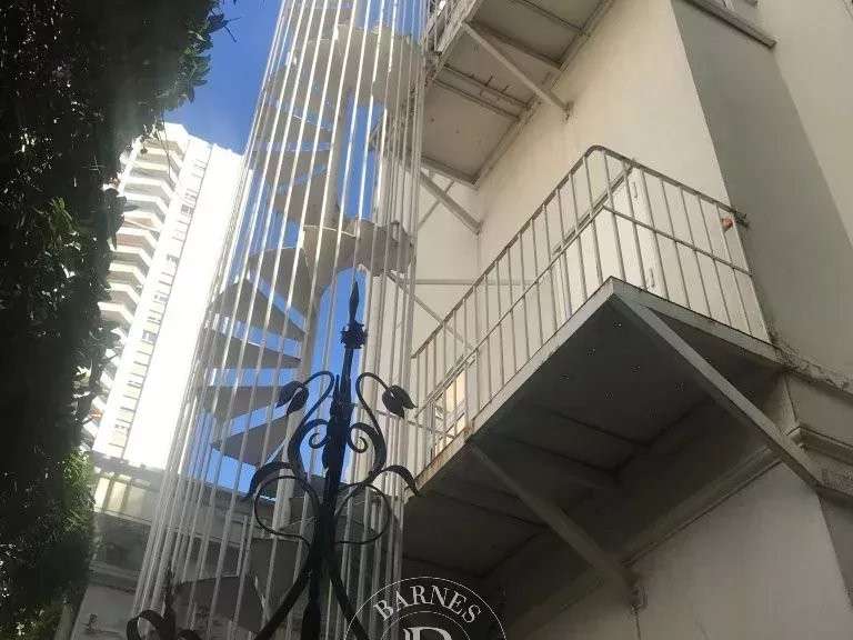 Hôtel particulier Marseille 8e - 470m²