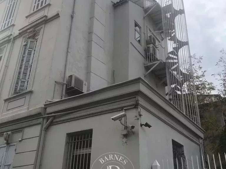 Hôtel particulier Marseille 8e