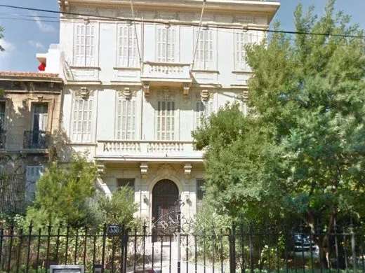 Mansion Marseille 8e - 470m²