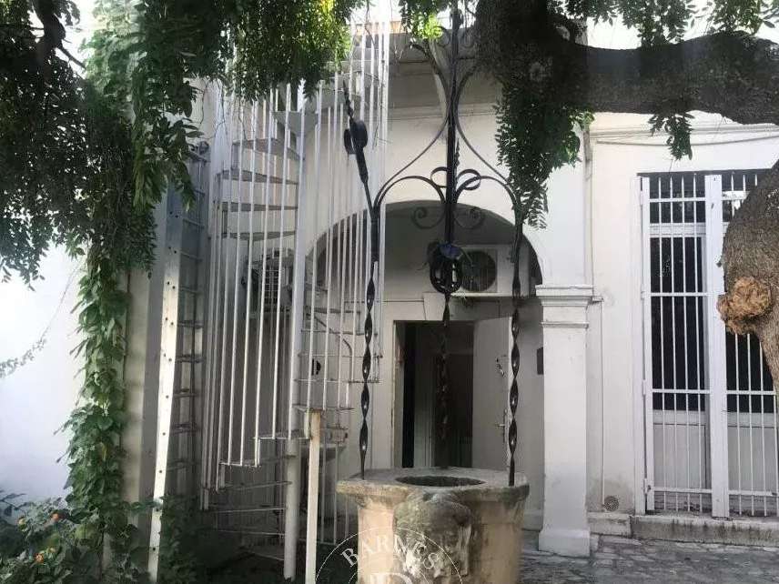 Hôtel particulier Marseille 8e