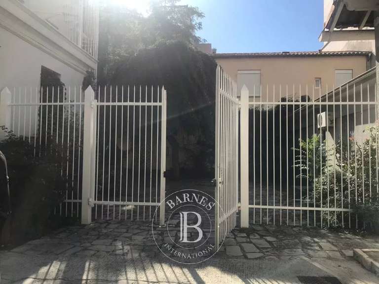 Hôtel particulier Marseille 8e - 470m²