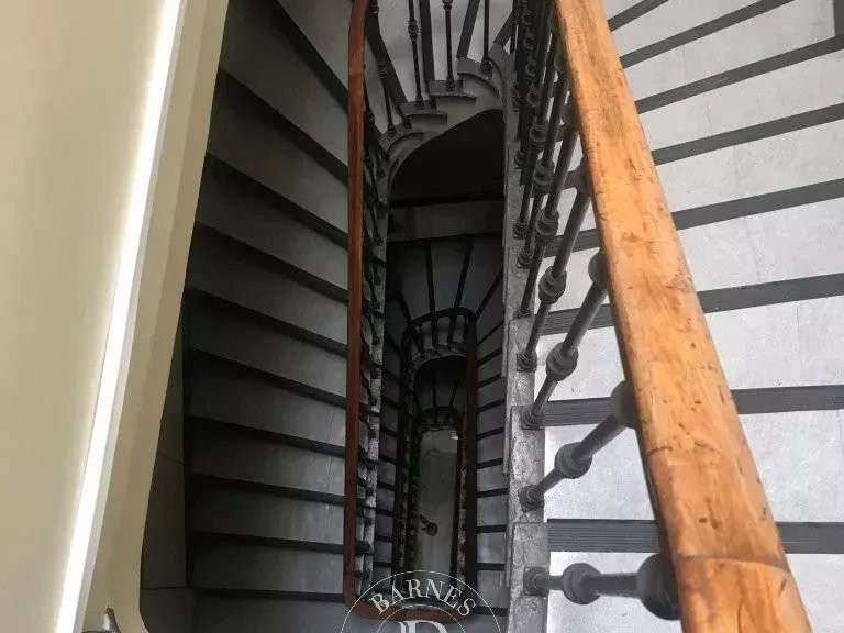 Hôtel particulier Marseille 8e - 470m²