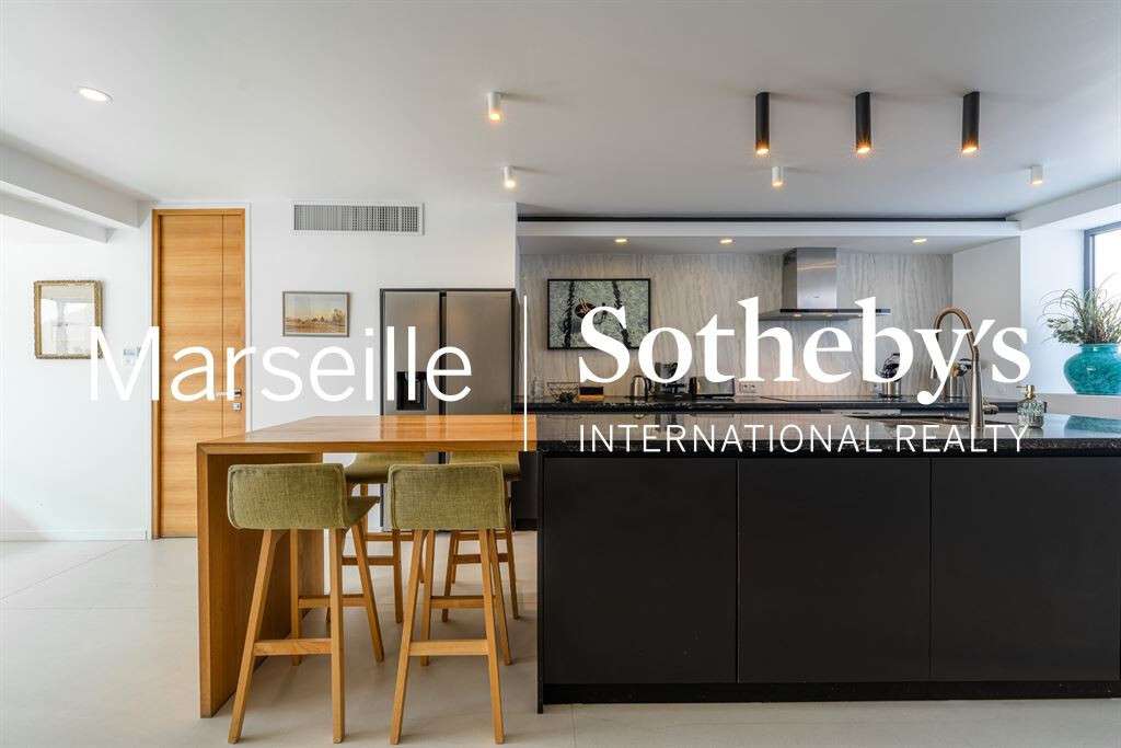 Maison Marseille 8e