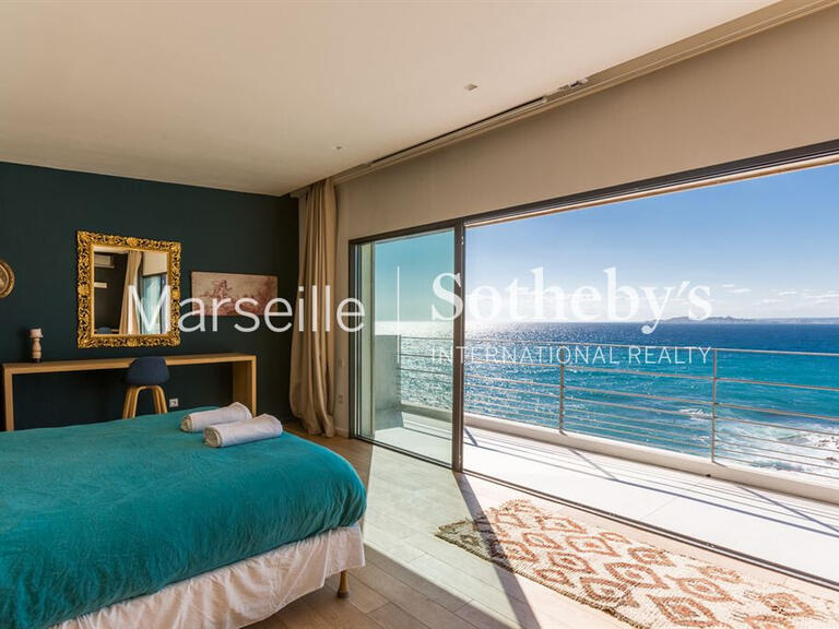 Vacances Maison Marseille 8e - 3 chambres