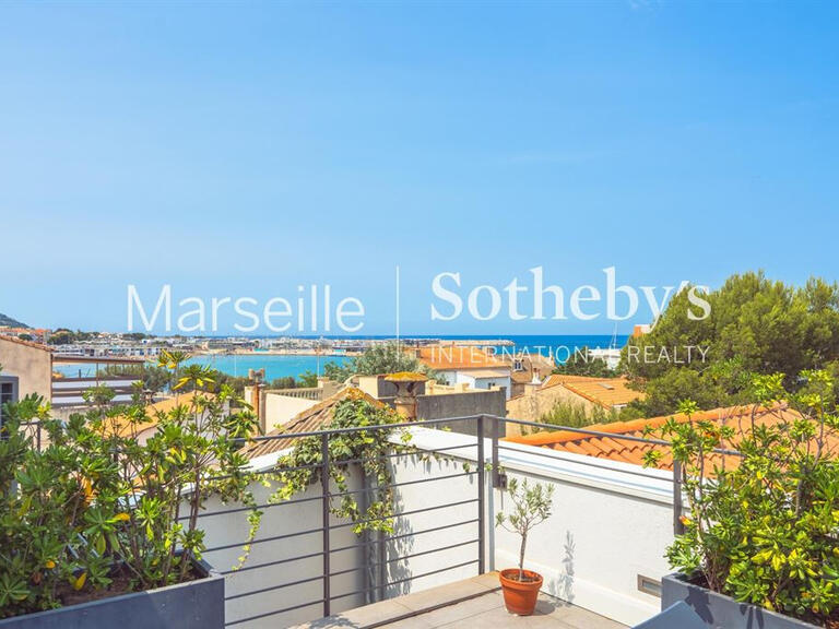 Sale House Marseille 8e - 3 bedrooms