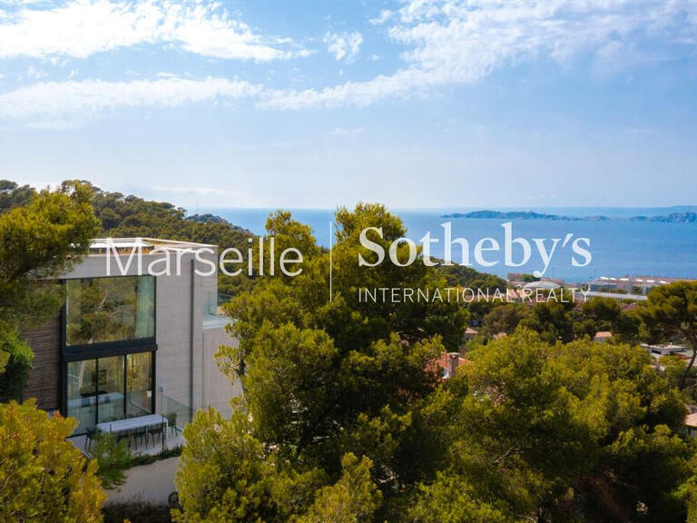 Sale House Marseille 8e - 5 bedrooms