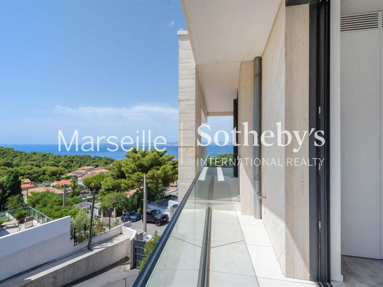 Vente Maison Marseille 8e - 5 chambres
