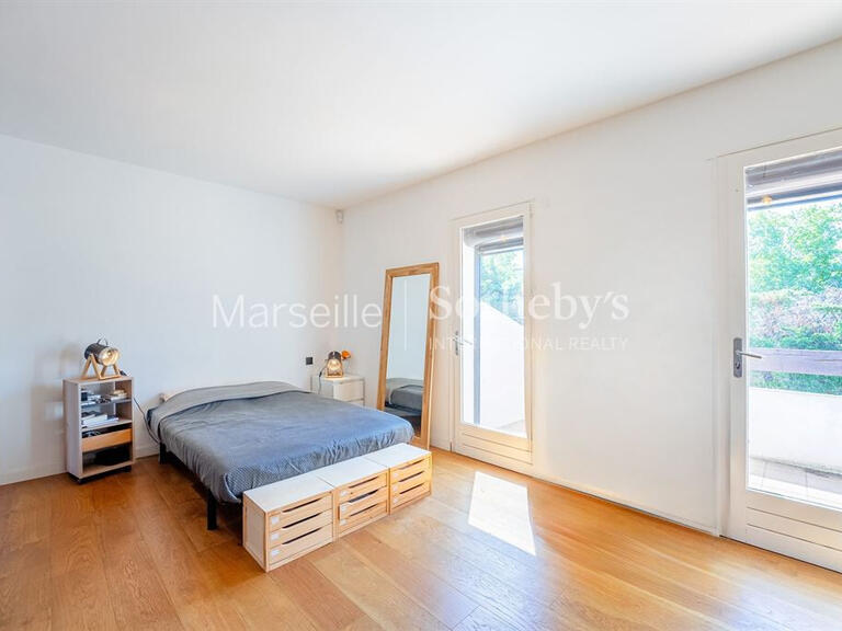 Vente Maison Marseille 8e - 4 chambres