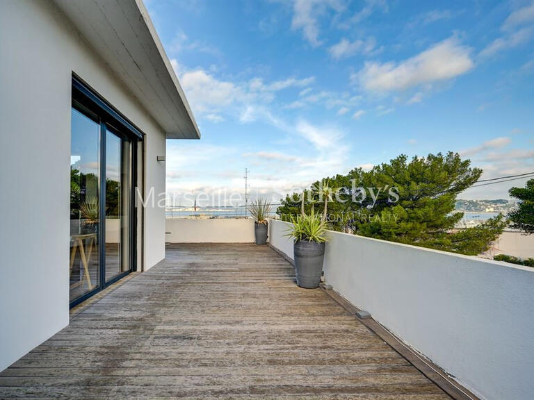House Marseille 8e - 2 bedrooms - 204m²