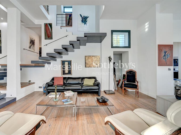 House Marseille 8e - 2 bedrooms - 204m²