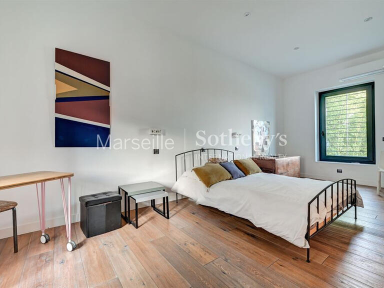 House Marseille 8e - 2 bedrooms - 204m²