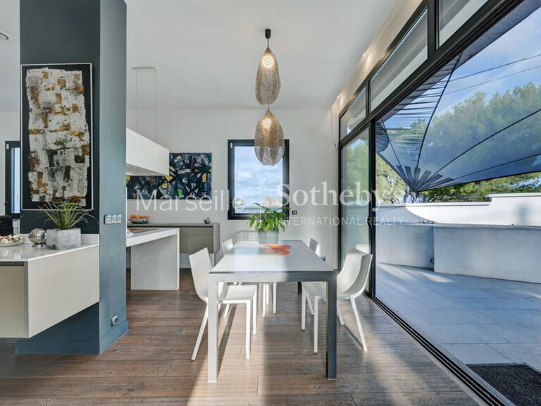 House Marseille 8e - 2 bedrooms - 204m²